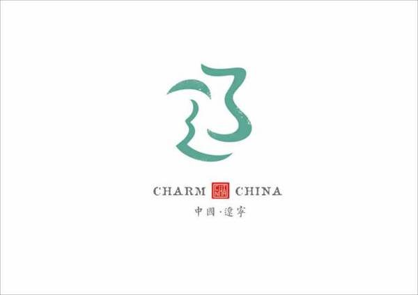 他用2年把中国34个省市名字重新设计，惊艳千万网友（多图）